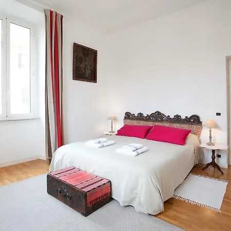 B&B Ondina Rome Room photo